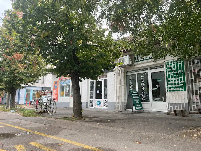 Zalagaonica Kikinda — poslovnica · Miloša Velikog 18 (foto 5)